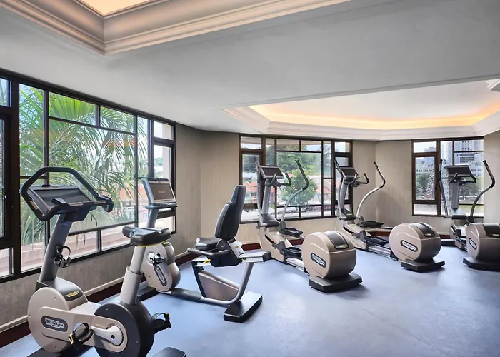 Paradox Singapore Merchant Court At Clarke Quay